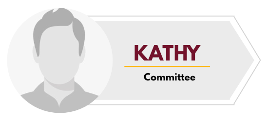 Kathy - Committee