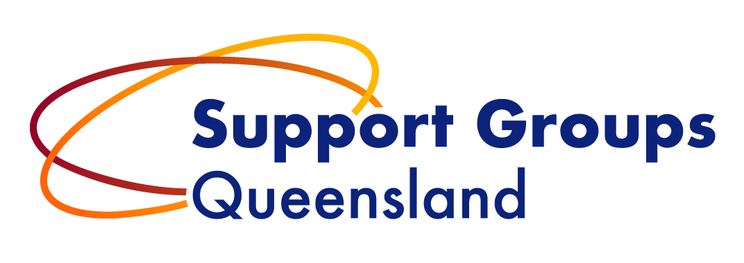 Support Groups Queensland
